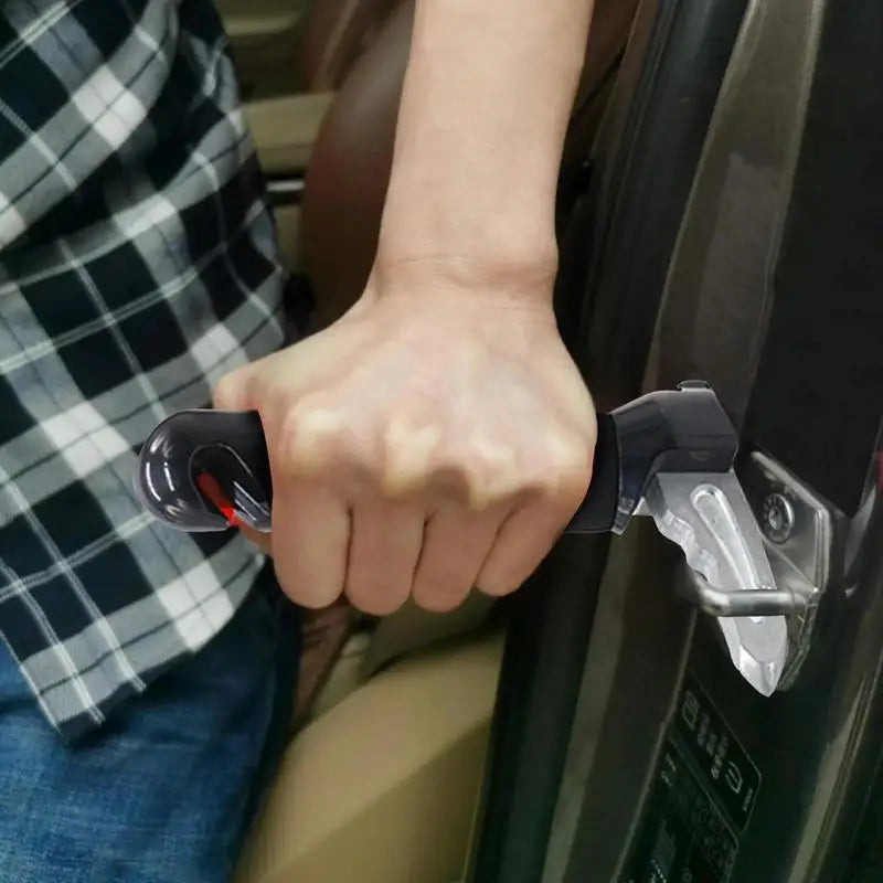 Car Assist Handle